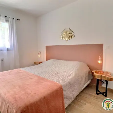 Сasa de vacaciones Le Bonelli, Au Coeur De L'ardeche