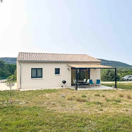 Le Bonelli, Au Coeur De L'ardeche *