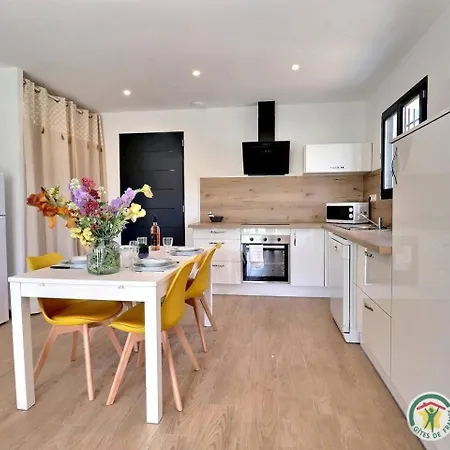 Le Bonelli, Au Coeur De L'ardeche Holiday home *
